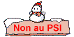 Non au PSI