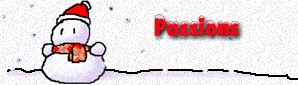 Passions