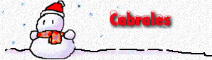 Cabrales