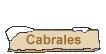 Cabrales