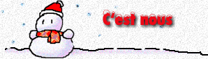 C'est nous