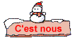 C'est nous